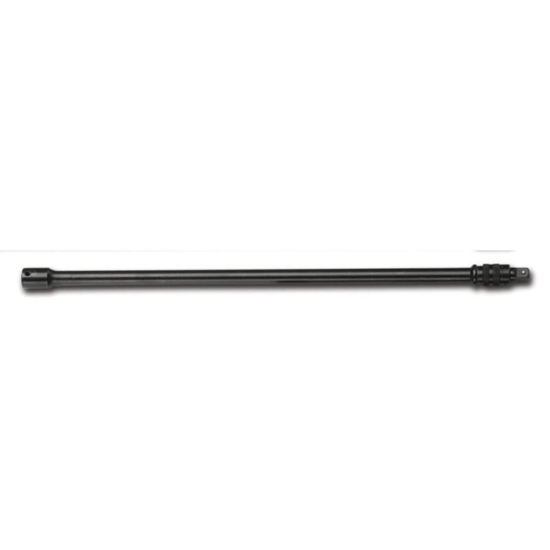 1/4" Drive Impact Locking Extension - 12"