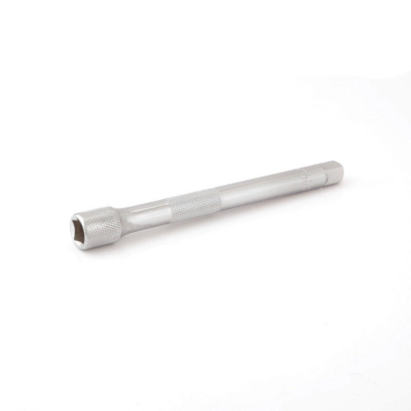 3/8" Drive Knurled Extension - 6"