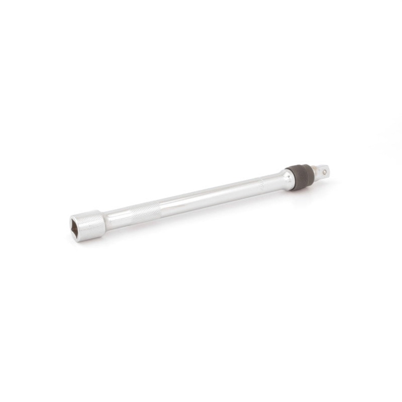 3/8" Drive Knurled Locking Extension - 8"