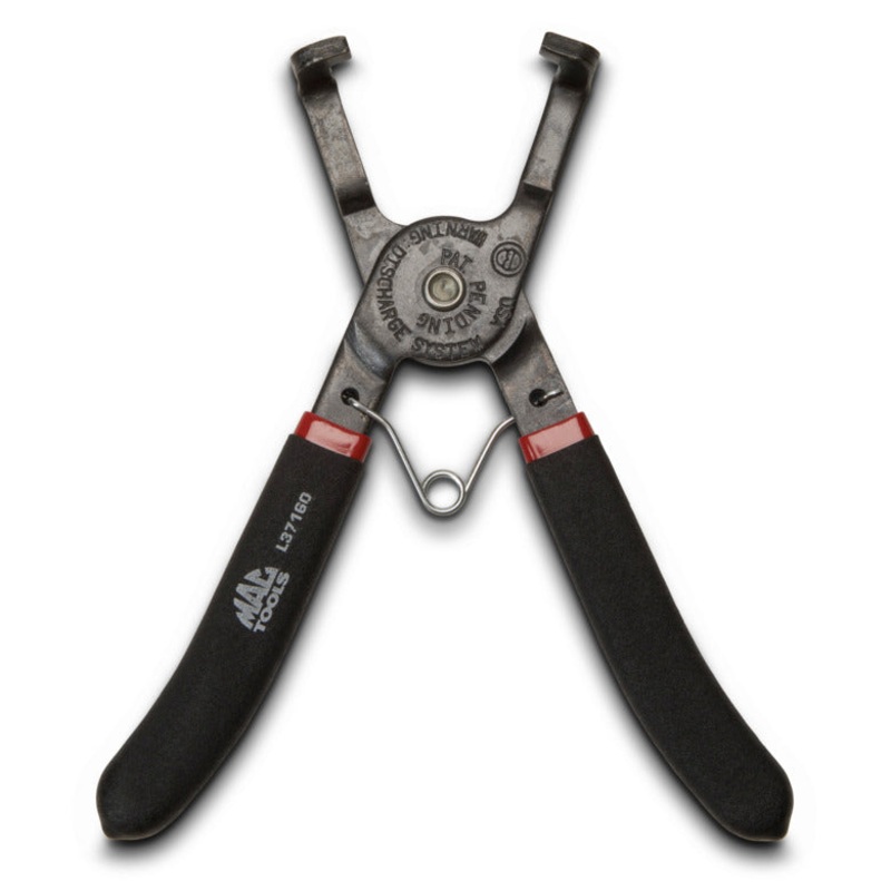 85 Bent-Head Disconnect Pliers