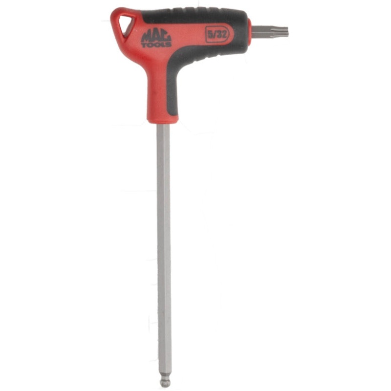 R.B.R.T. T-Handle Speed Hex Key 5/32"