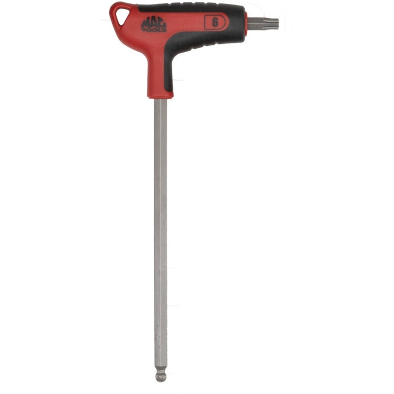 R.B.R.T. T-Handle Speed Hex Key 6mm