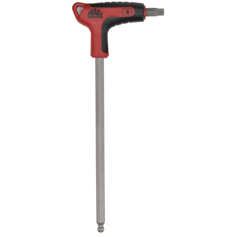 R.B.R.T. T-Handle Speed Hex Key 8mm