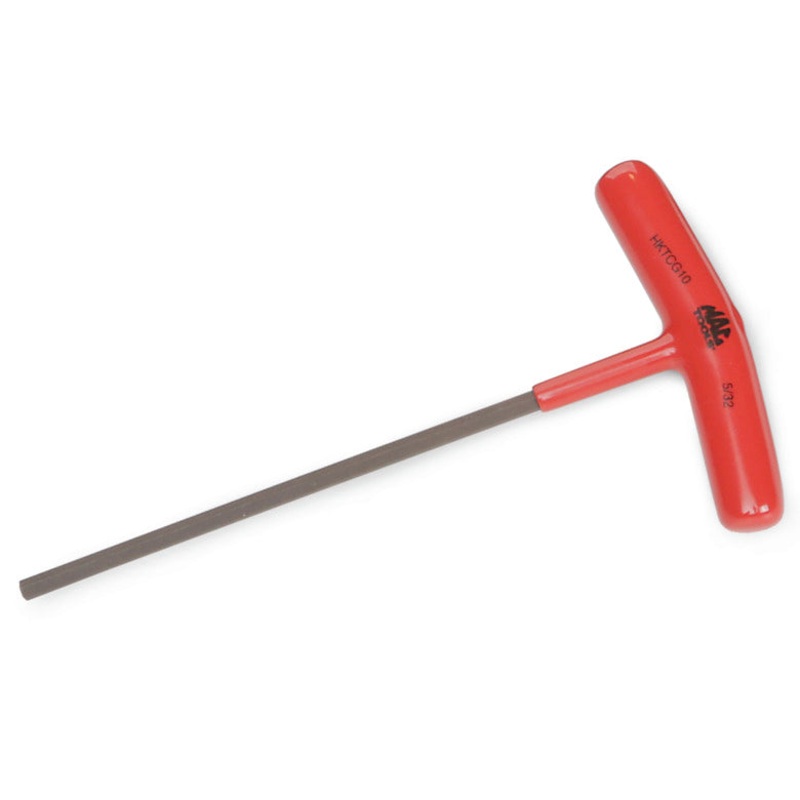 T-Handle Hex Key 5/32"