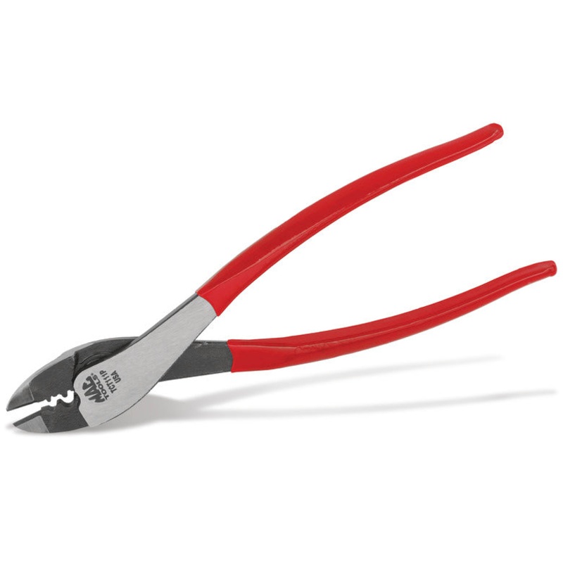 Wire Cutter Crimper Terminal Tool