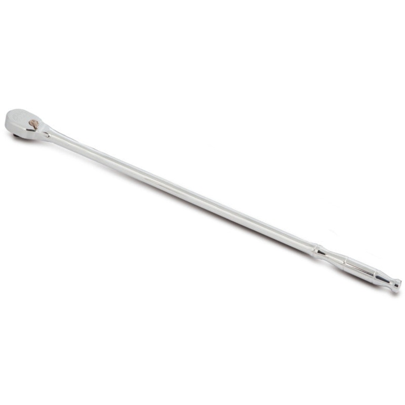 1/2" Drive Axis Metal Handle Ratchet - 26"