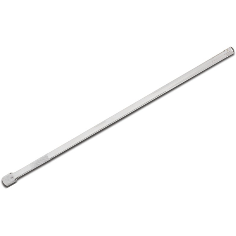 1/4" Drive Knurled Extension - 14"