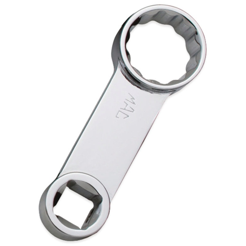 3/8" Drive Box End Torque Adapter - 1/2" - 12-PT.