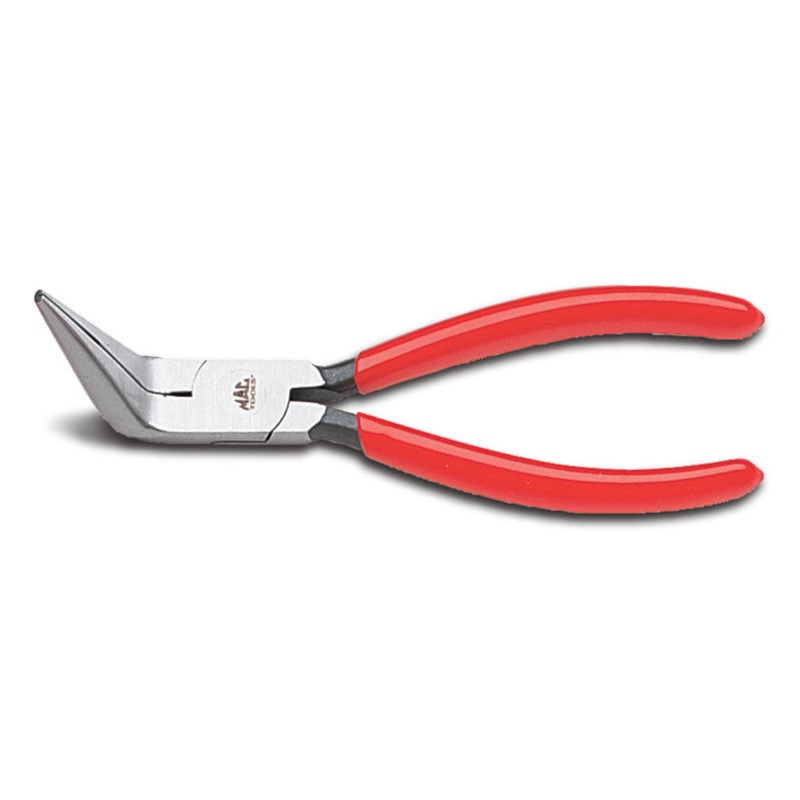 70 Bent Nose Pliers - 8"