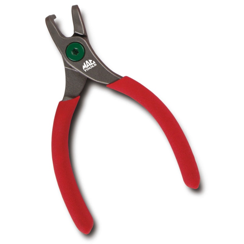 Internal 90 Snap Ring Pliers 7/16" x 1"