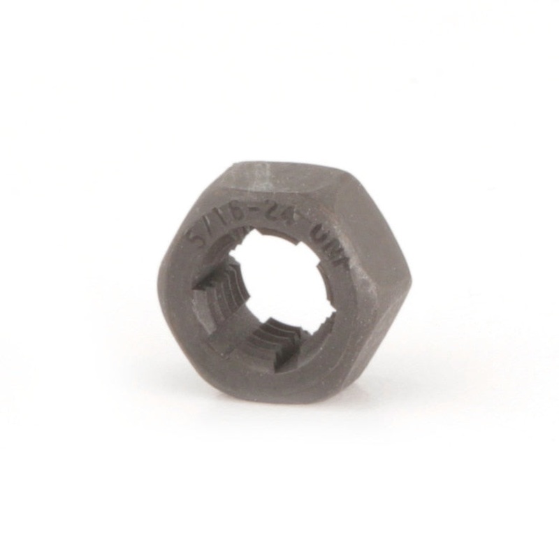 National Fine Rethreading Die 5/16-24