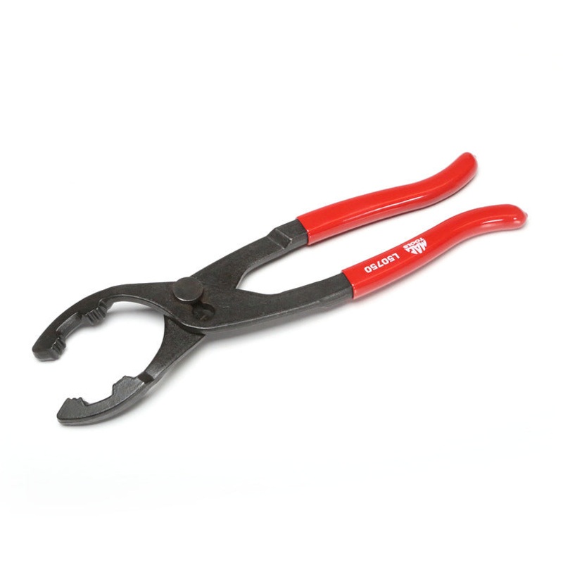 Oil Filter Pliers 2-1/4" - 4"