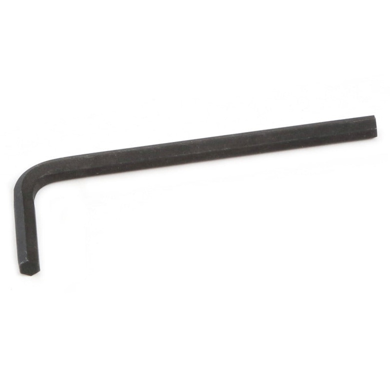Short Arm Hex L-Key 9/64"