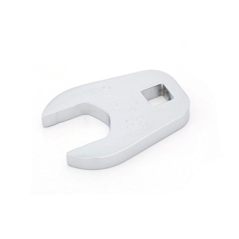 1/2 Drive SAE Open End Crowfoot Wrench - 1-1/16