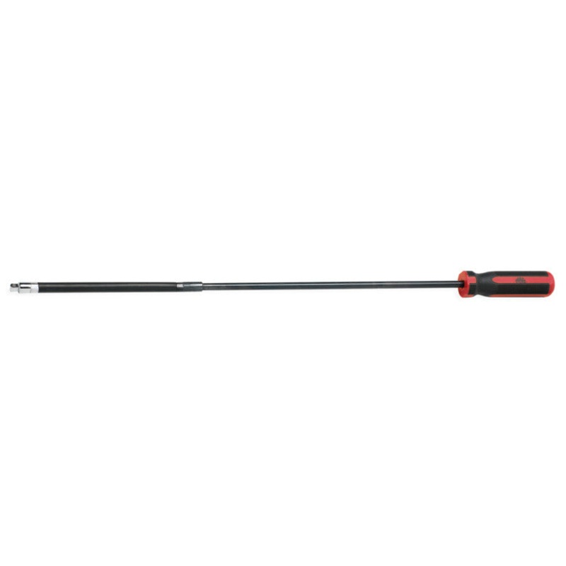 1/4" Female Hex Drive Flex Bit Driver
