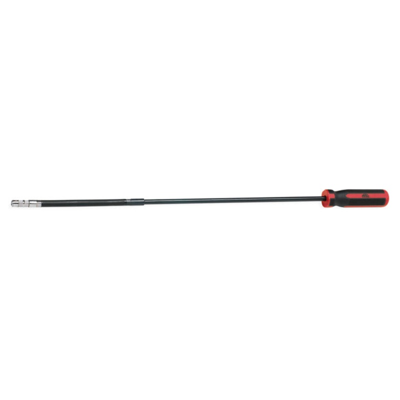 1/4" Male Square Drive Flex Bit Driver