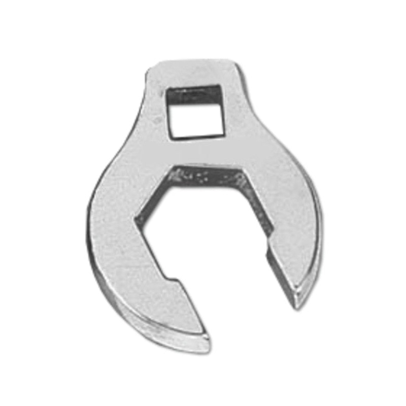 3/8" Drive Metric Flare Nut Crowfoot Wrench - 16mm