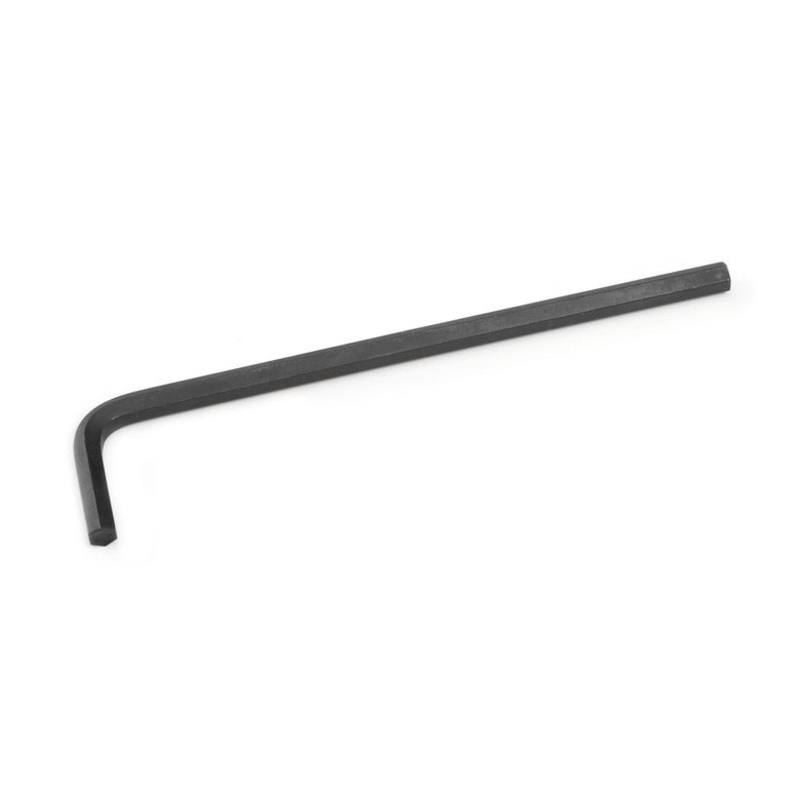 Long Arm Hex L-Key 3/16"