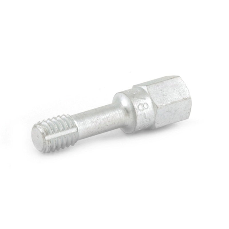 National Coarse Rethreading Tap 3/8-16