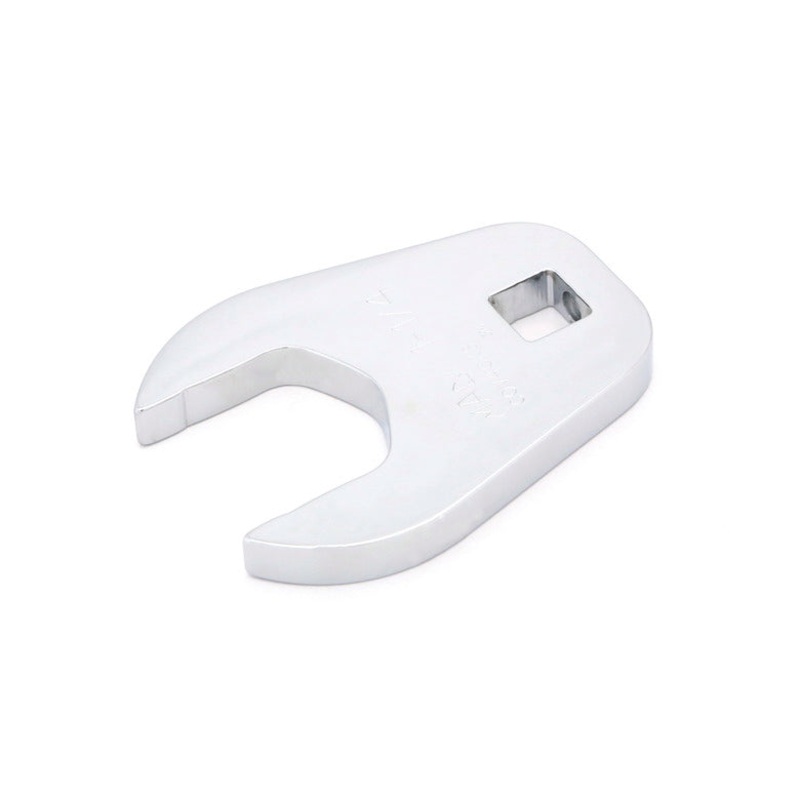 1/2 Drive SAE Open End Crowfoot Wrench - 1-1/4