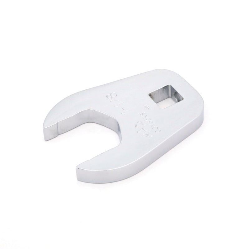 1/2 Drive SAE Open End Crowfoot Wrench - 1-1/8