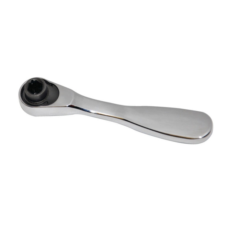 1/4" Mini Hex Bit Ratchet