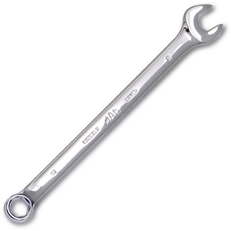 Metric Combination Wrench 12mm - 6-PT.