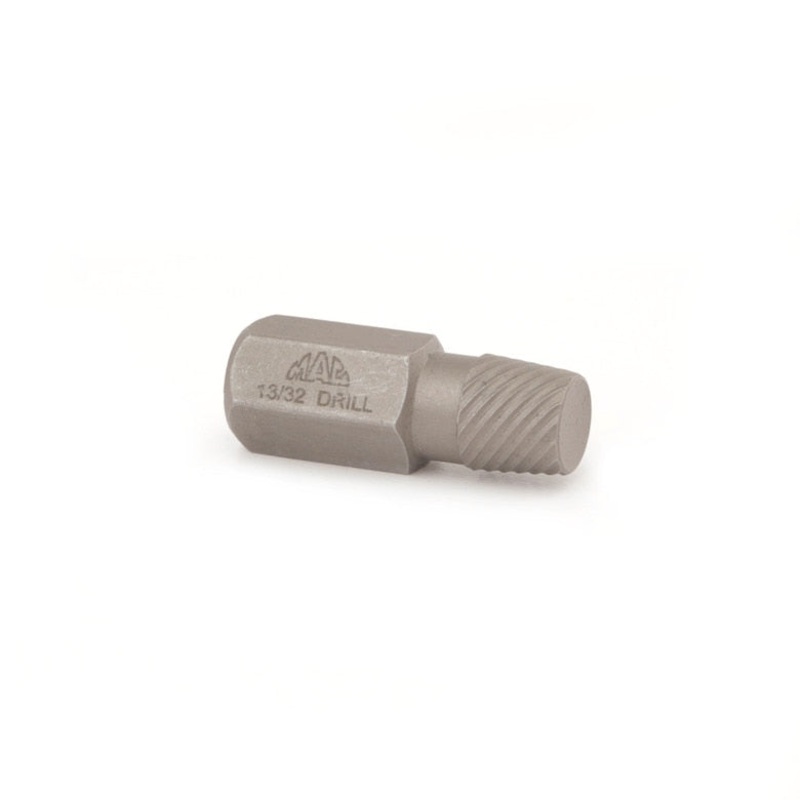 Multi-Spline Screw Extractor 13/32"