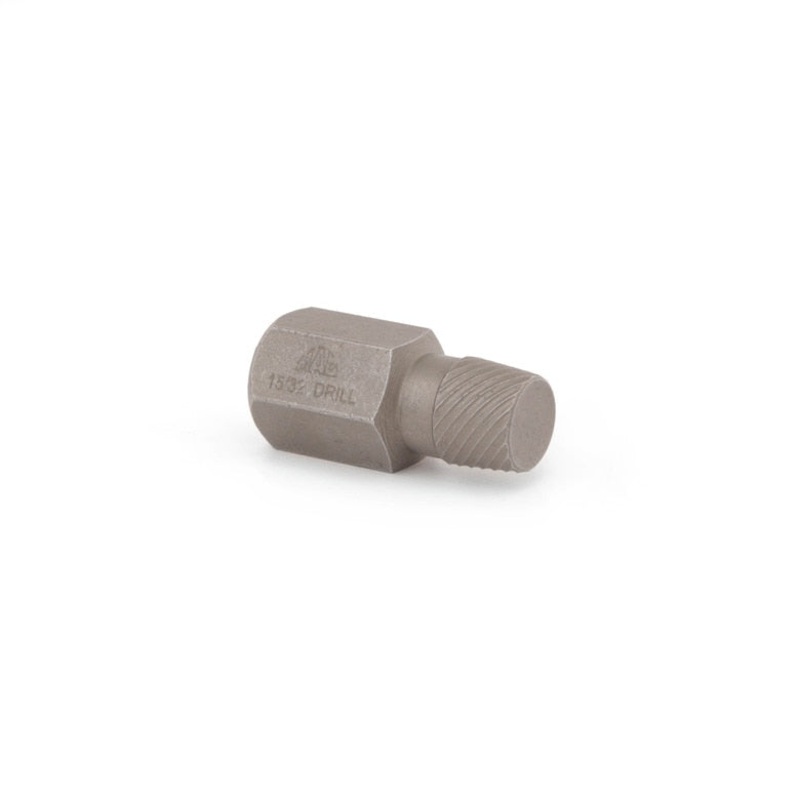 Multi-Spline Screw Extractor 15/32"