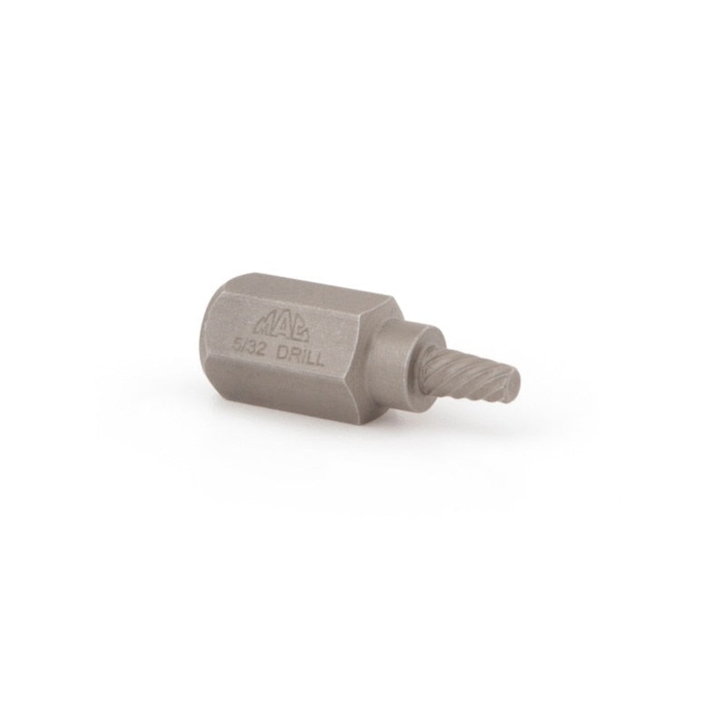 Multi-Spline Screw Extractor 5/32"