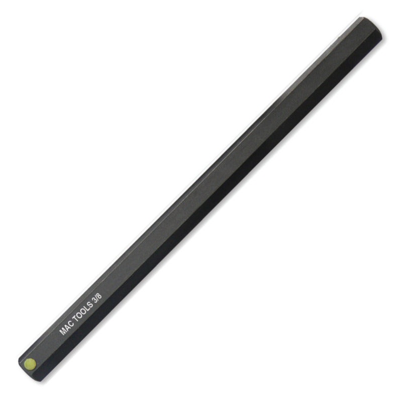 ProHold Hex Bit 6" - 3/8"
