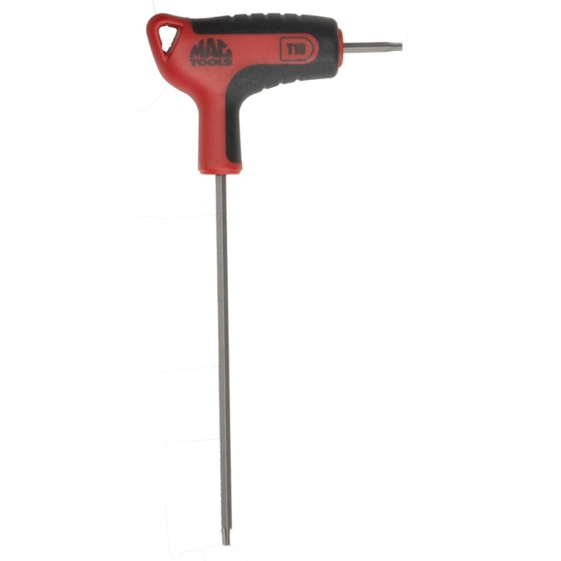 R.B.R.T. T-Handle Star Key T10