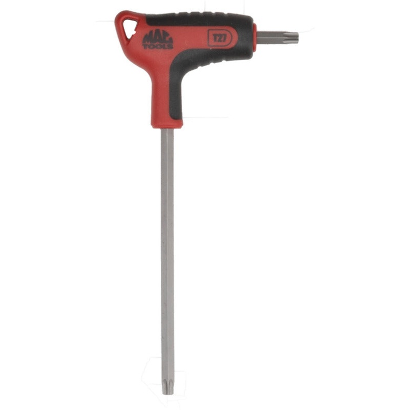R.B.R.T. T-Handle Star Key T27