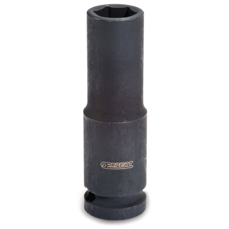 1/2" Drive Deep Impact Socket 36mm - 6-PT.