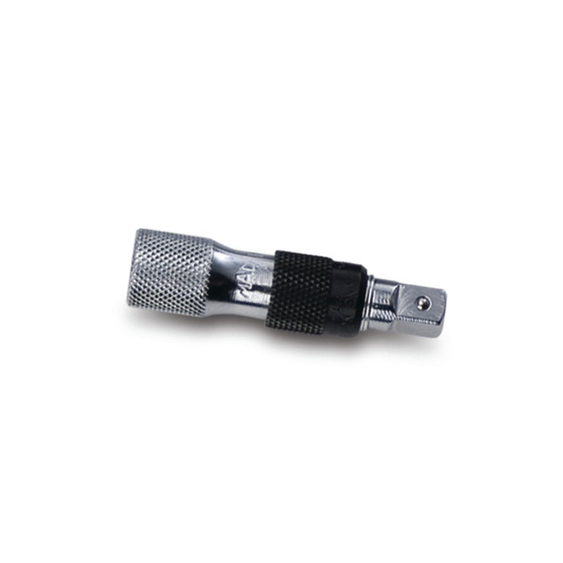 1/4" Drive Knurled Locking Extension - 2"