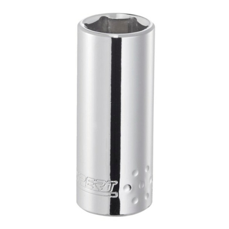 3/8" Drive Deep Socket 3/4" - 6-PT.