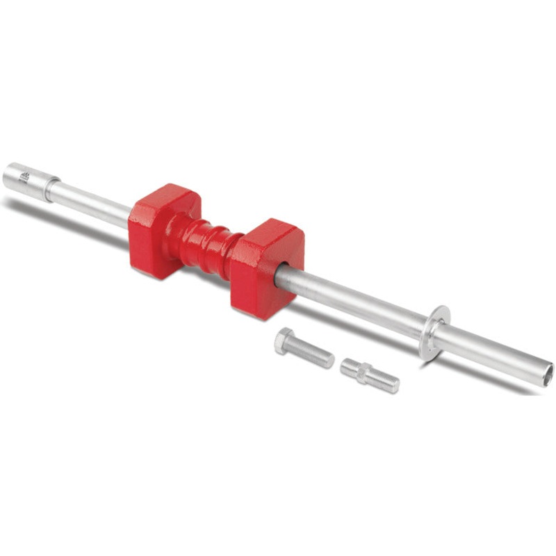 Heavy-Duty Slide Hammer Axle Puller Kit