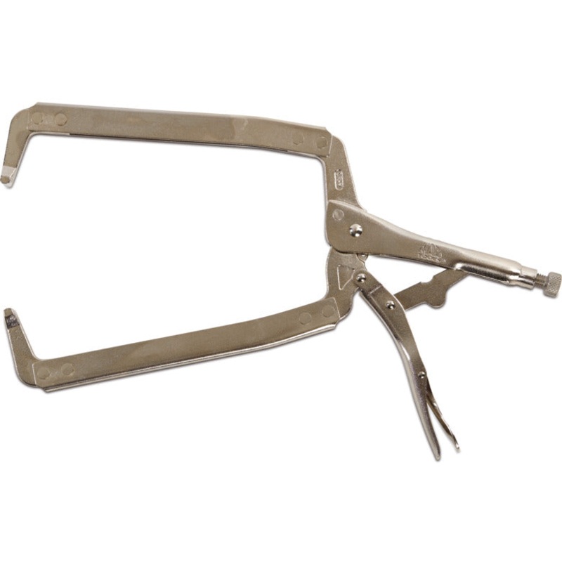 Locking C-Clamp 18"