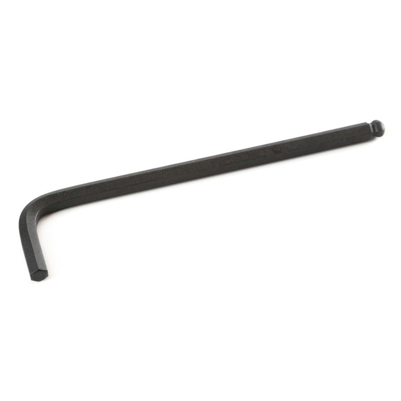 Long Arm Ball-End Hex L-Key 7/32"