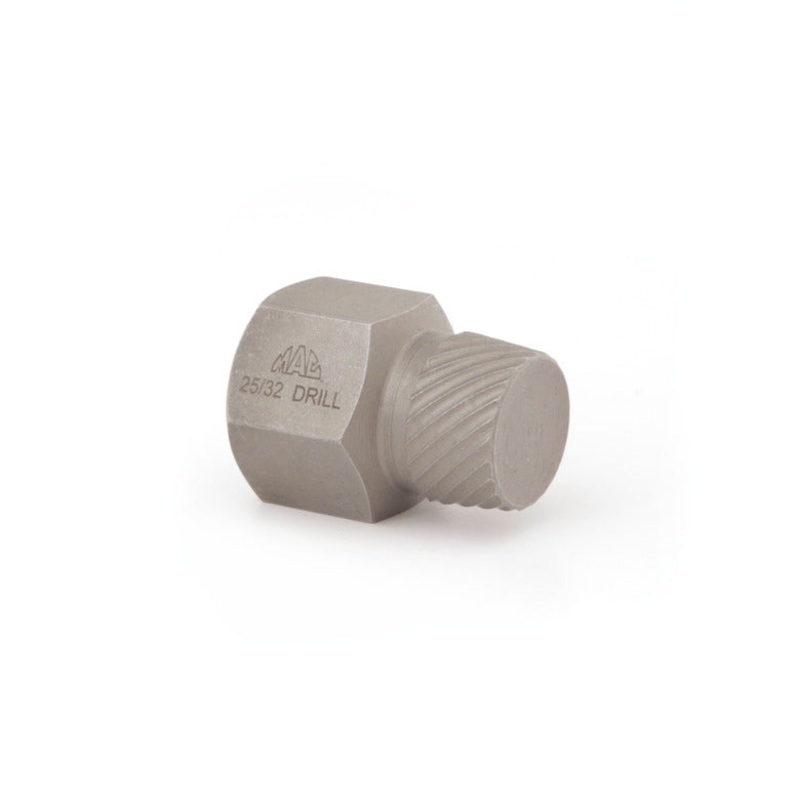 Multi-Spline Screw Extractor 25/32"