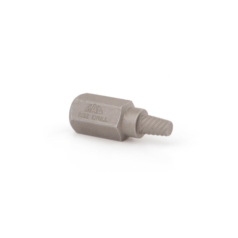 Multi-Spline Screw Extractor 7/32"