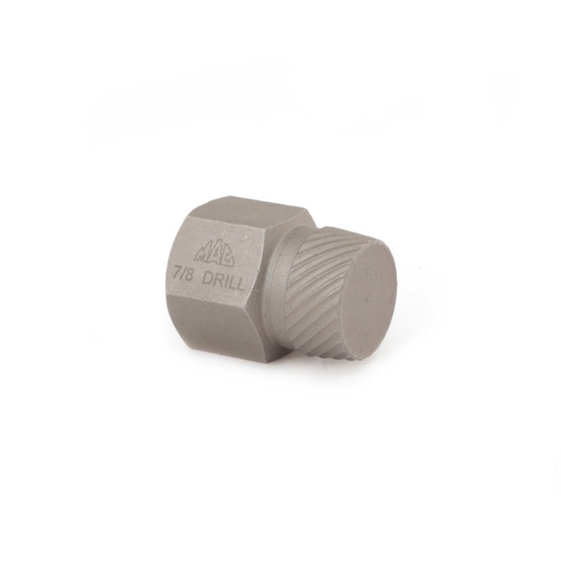 Multi-Spline Screw Extractor 7/8"