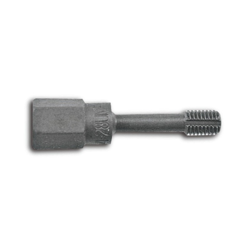 National Fine Rethreading Tap 1/4-28