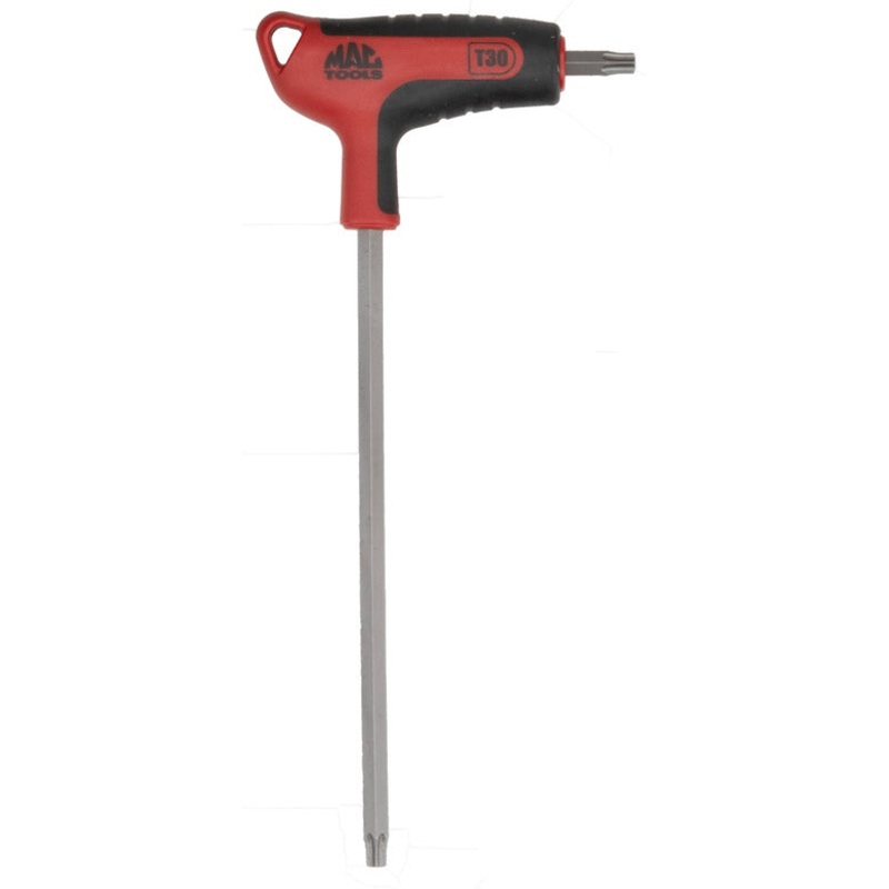 R.B.R.T. T-Handle Star Key T30