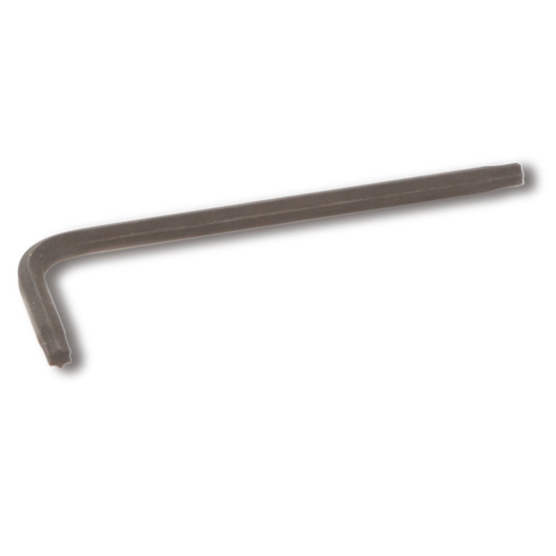 Short Arm Torx L-Key T25