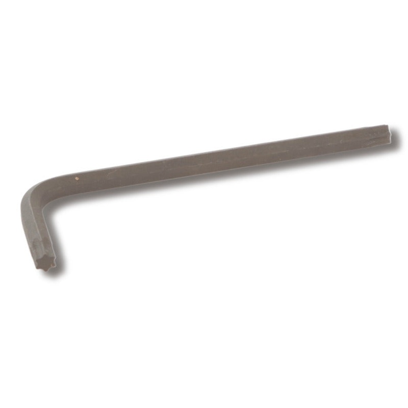 Short Arm Torx L-Key T27