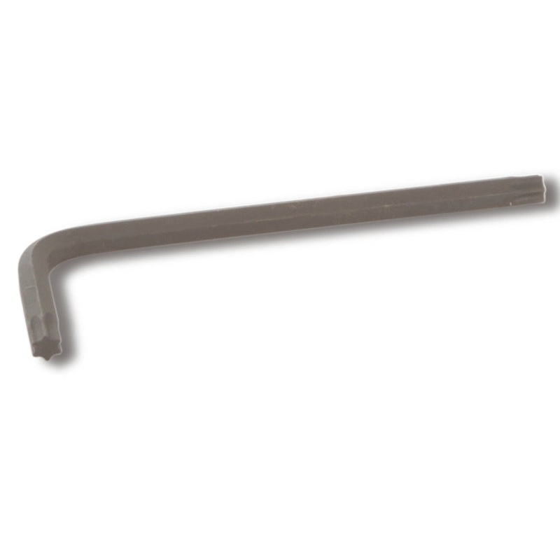 Short Arm Torx L-Key T30