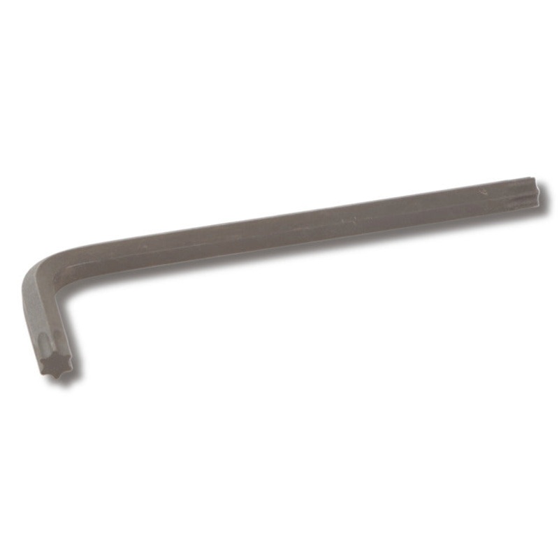 Short Arm Torx L-Key T40