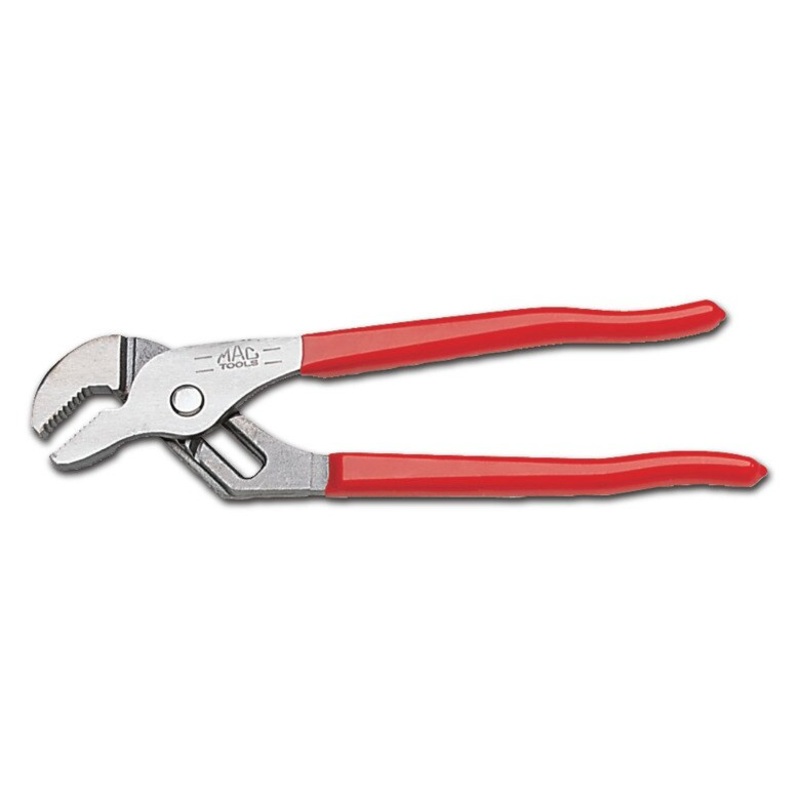 Slip-Joint Tongue and Groove Pliers 9-1/2"