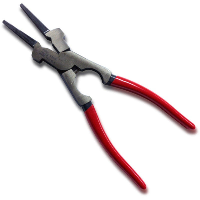 Welding Pliers 9"
